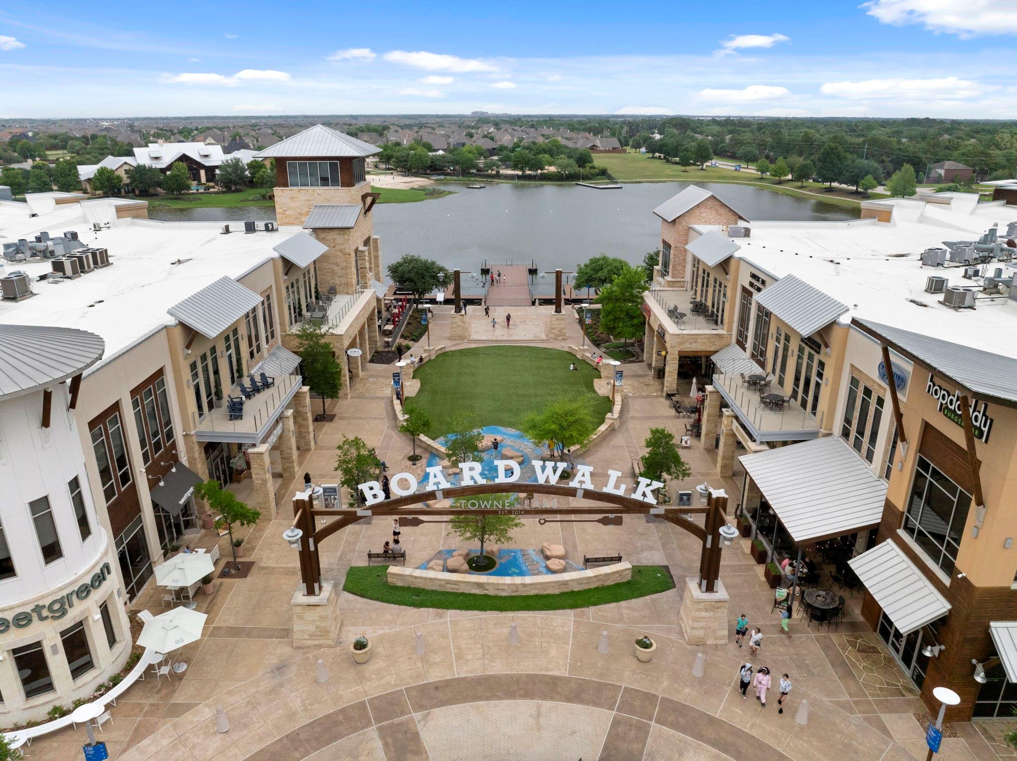 11622 Whitewave Bend Court