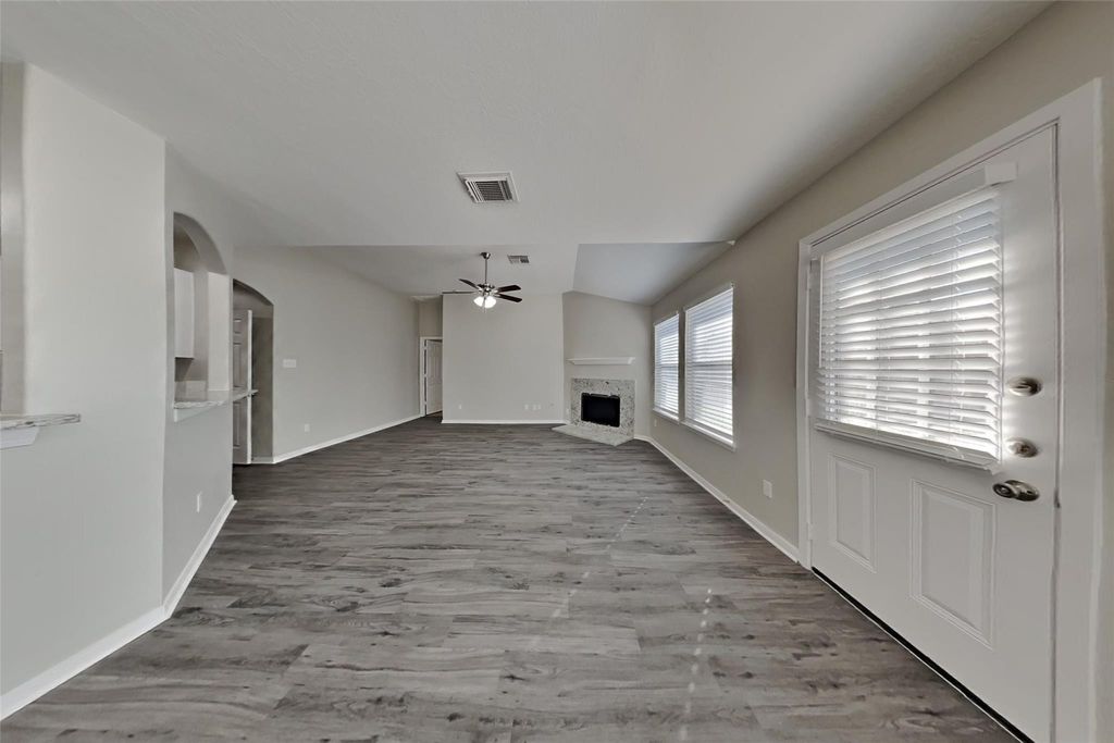 Photo of 6607 Portlick Drive, Katy, TX 77449 (MLS # 52280699)