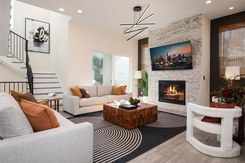 Tiny photo for 913 Thompson Street, Houston, TX 77007 (MLS # 10024284)