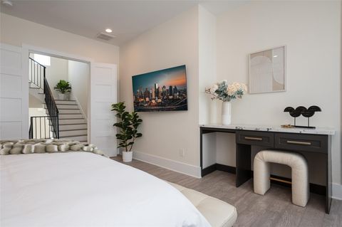 Tiny photo for 913 Thompson Street, Houston, TX 77007 (MLS # 10024284)