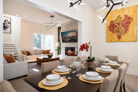 Tiny photo for 913 Thompson Street, Houston, TX 77007 (MLS # 10024284)