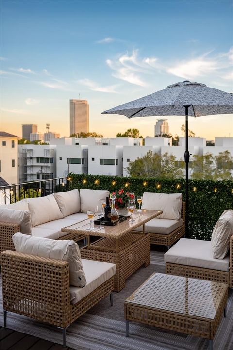 Tiny photo for 913 Thompson Street, Houston, TX 77007 (MLS # 10024284)