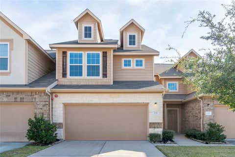 Photo of 1135 Lexington Grove Drive, Missouri City, TX 77459 (MLS # 92450023)