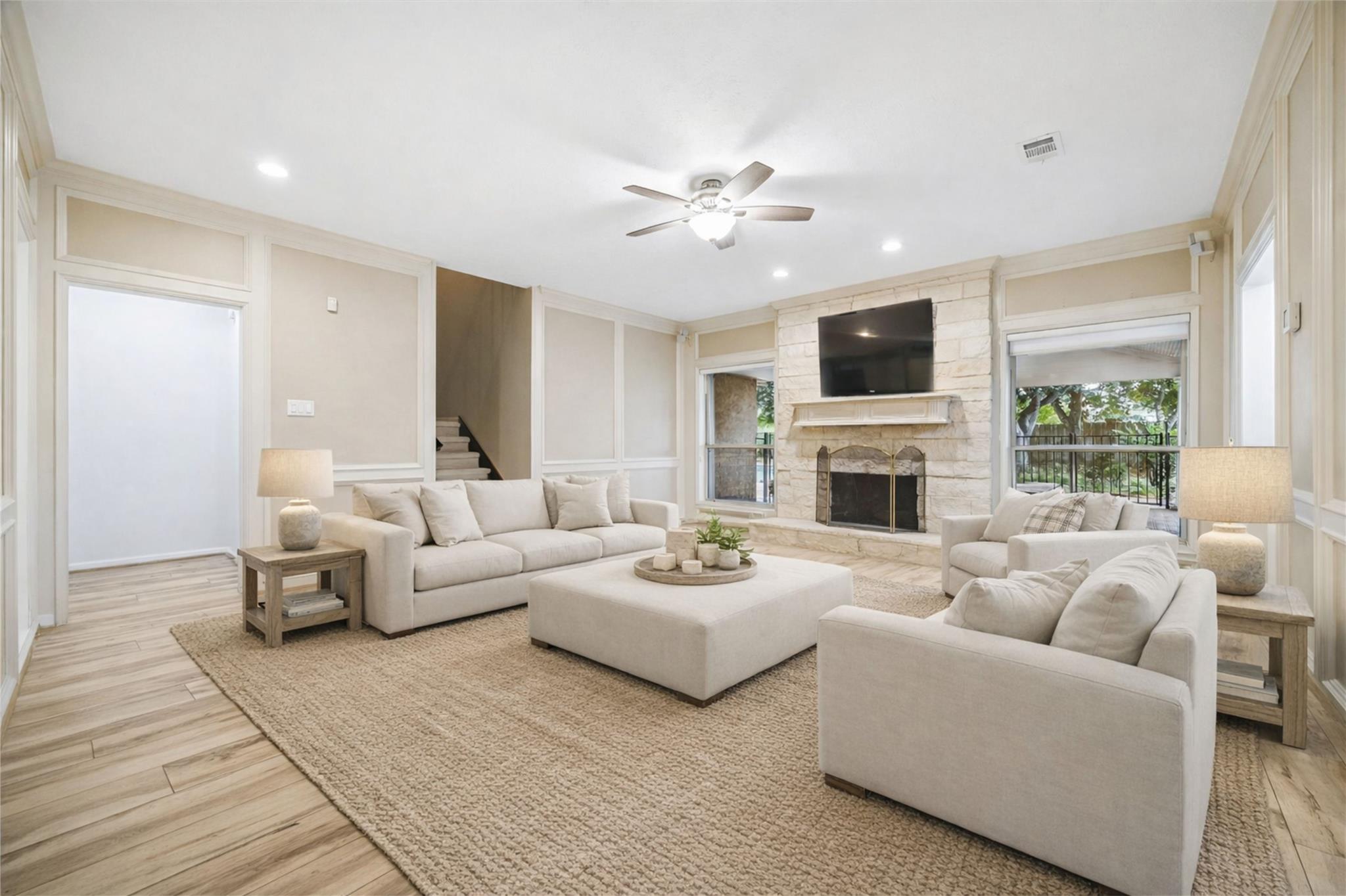 2526 Stephens Grant Drive