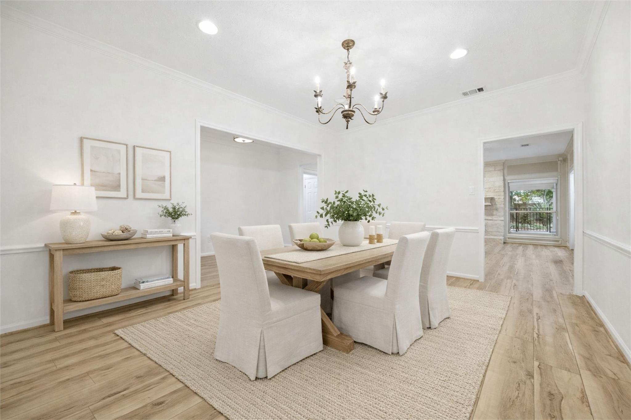 2526 Stephens Grant Drive