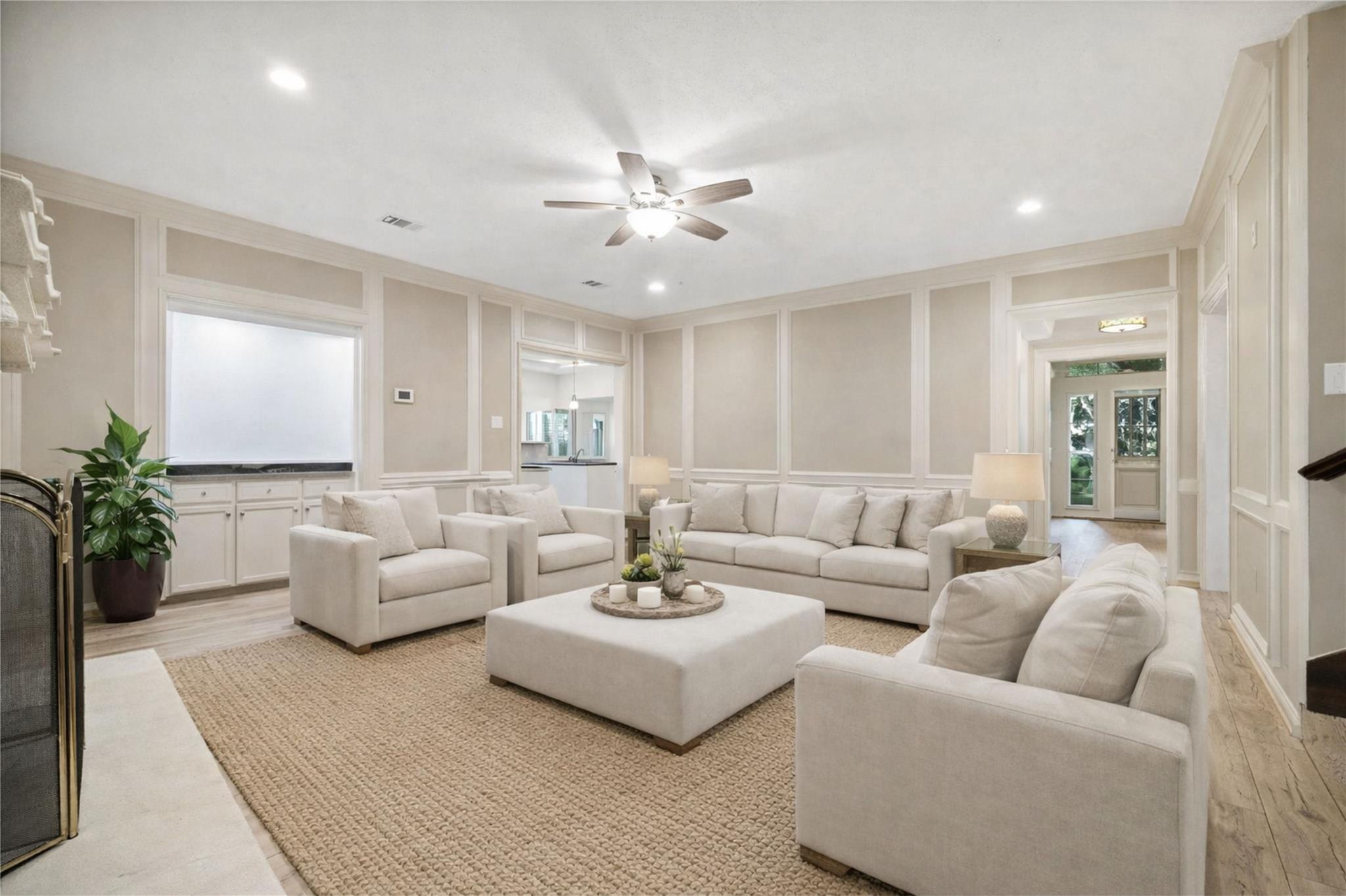 2526 Stephens Grant Drive
