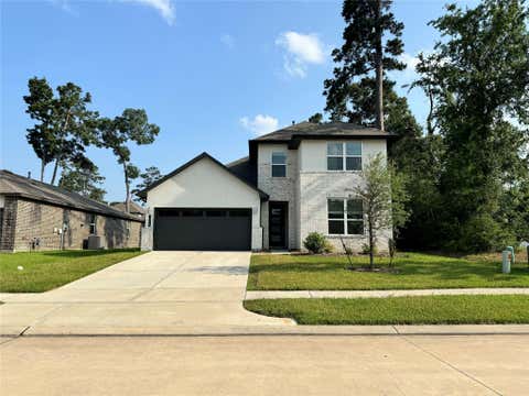Homes For Rent - 10213 Prairie Creek Lane<br/> Montgomery County, Conroe, TX 77384