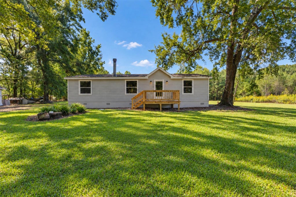 Photo of 2009 Holder Rambo Road, Huffman, TX 77336 (MLS # 97012232)