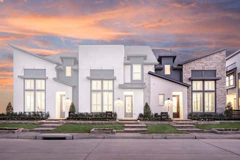 Townhouse For Sale - 19735 Riverbed Lane<br/> Cypress, TX 77433