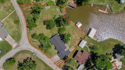 Photo of 119 Elm Drive, Onalaska, TX 77360 (MLS # 65591653)