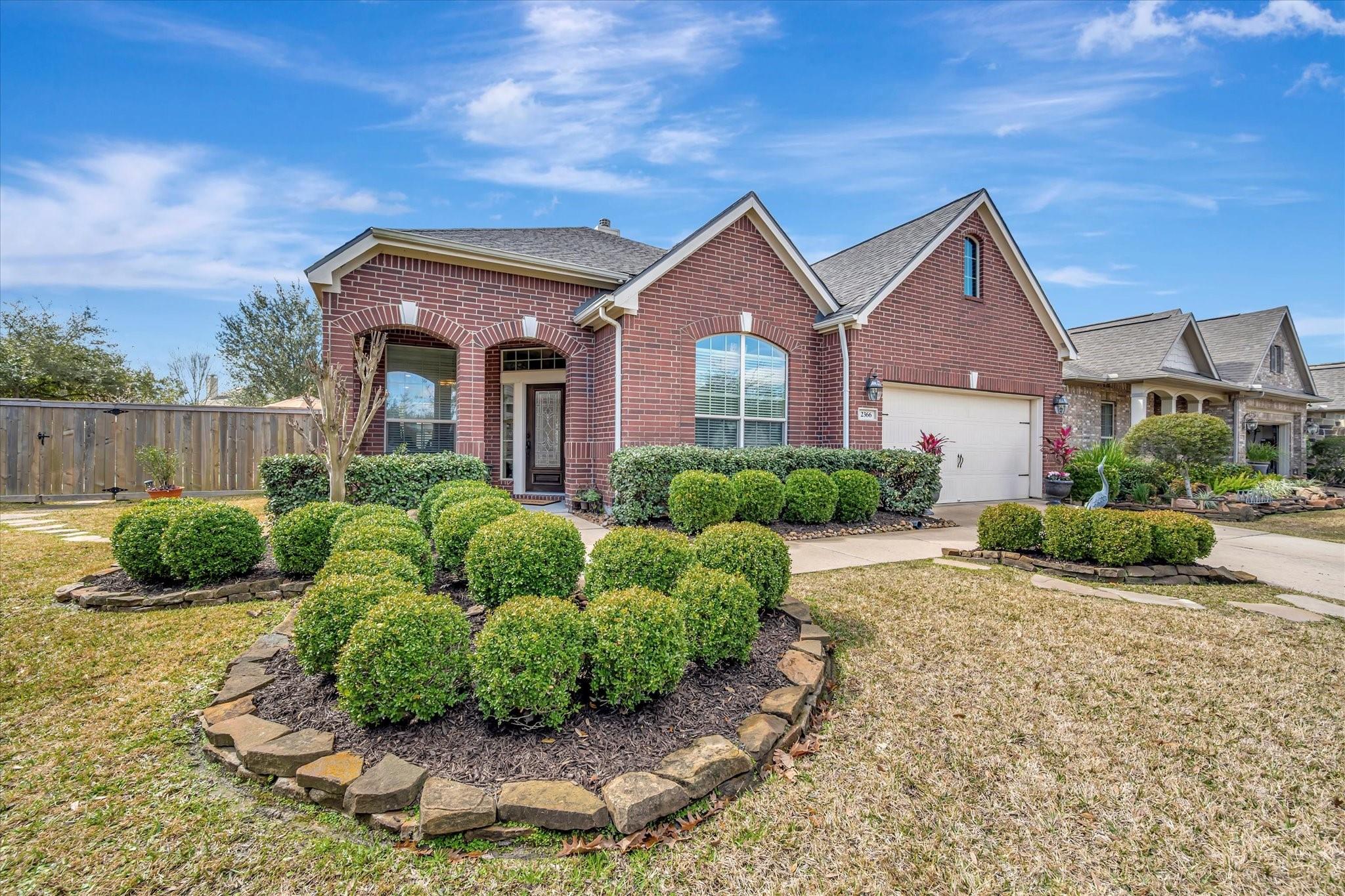 2366 Opal Springs Lane