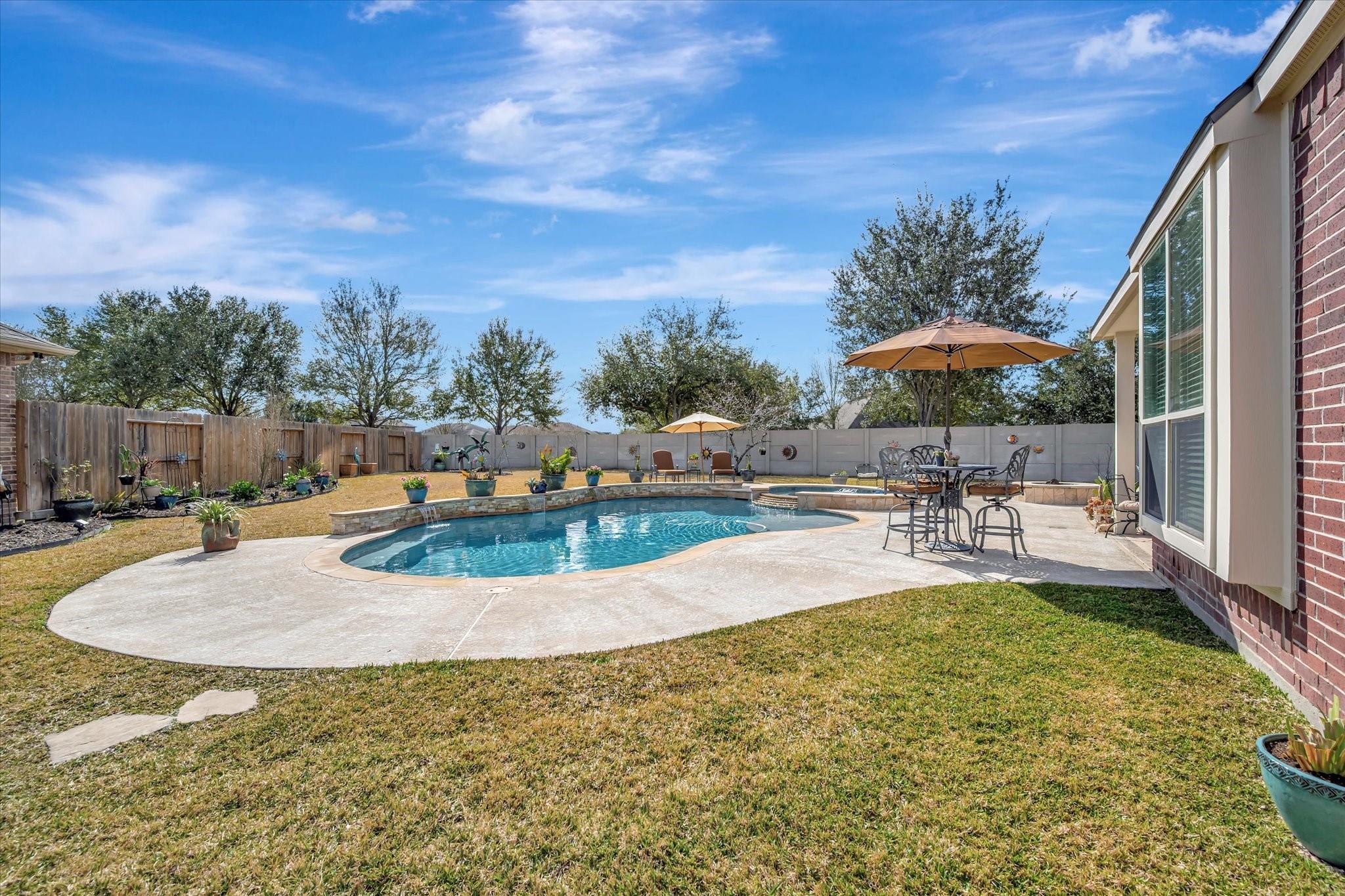 2366 Opal Springs Lane