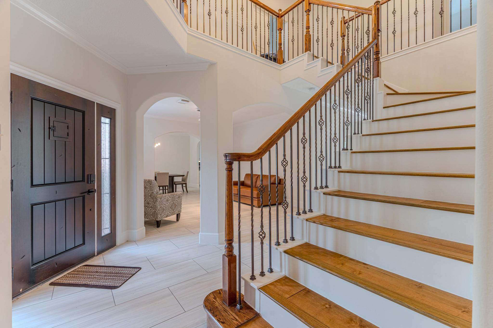7 Stickley Court