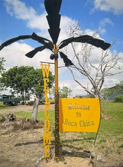 Vacant Land For Sale - 391 Red Snapper Drive<br/> Palacios, TX 77465