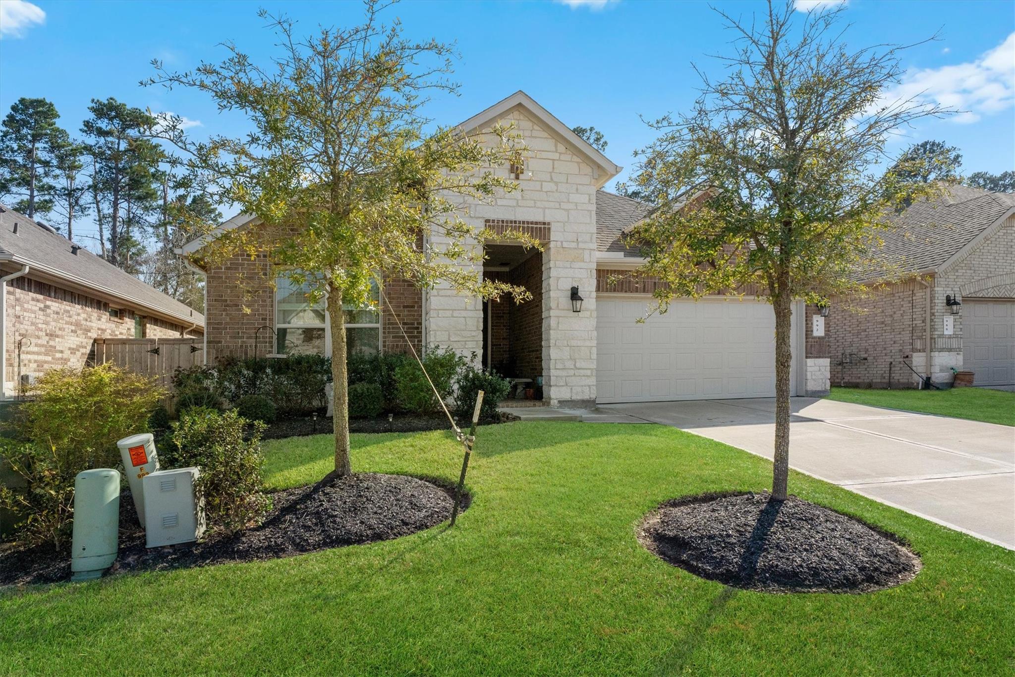 992 Youth Water Road