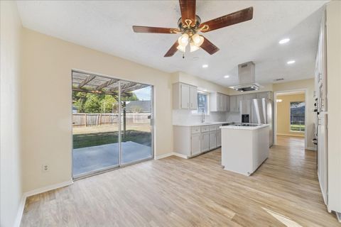 Photo of 2319 Wallingford Drive, Missouri City, TX 77459 (MLS # 59811224)