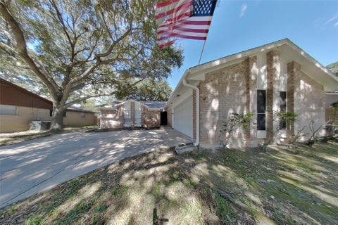 Photo of 2211 Rambling Brook Drive, Spring Branch, TX 77373 (MLS # 86629243)
