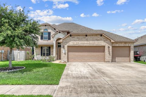 Photo of 4315 Trizza Court, Katy, TX 77493 (MLS # 45410155)