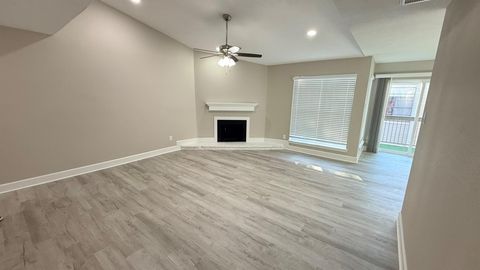 Photo of 9707 Richmond Avenue #74, Houston, TX 77042 (MLS # 74189449)