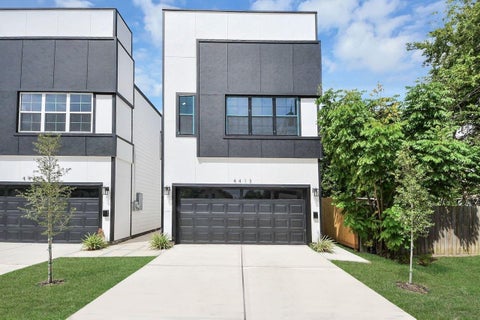 Photo of 4413 Mallow Street, Houston, TX 77051 (MLS # 97547074)