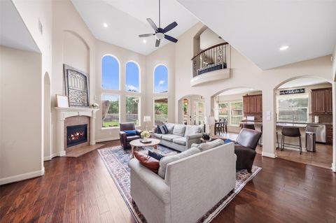 Photo of 11306 Bentgrove Lane, Cypress, TX 77433 (MLS # 67496732)