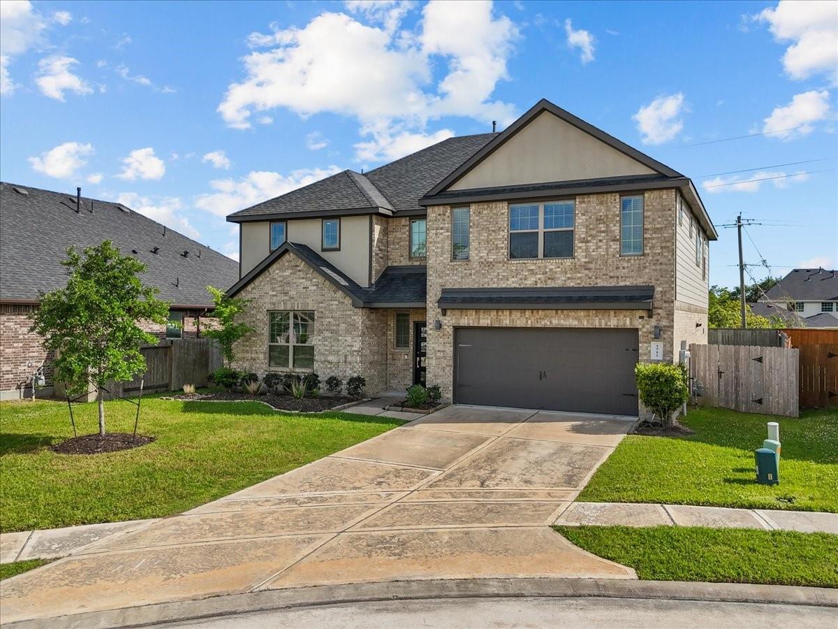 1512 Harvest Vine Court
