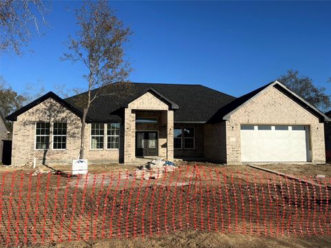 914 Bulwark Drive Crosby TX 77532