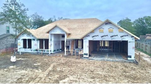 Photo of 914 Bulwark Drive, Crosby, TX 77532 (MLS # 26721125)