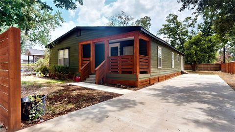 Photo of 2437 Druid Street, Houston, TX 77091 (MLS # 89309926)