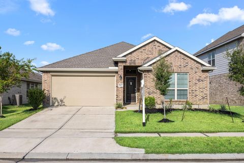 Photo of 5807 Savanna Pasture Road, Katy, TX 77493 (MLS # 70191773)