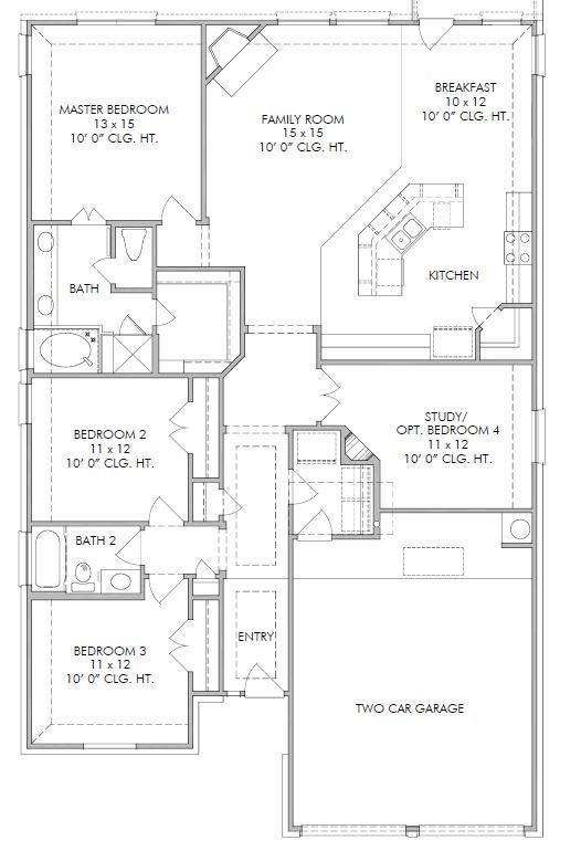 18309 Alana Nell Court
