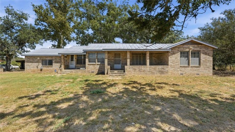 Photo of 15510 Us Highway 87 W, Adkins, TX 78101 (MLS # 39709020)