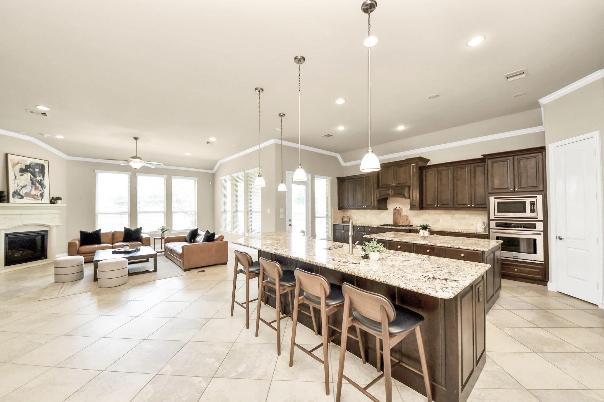 4407 Calvet Forest Drive