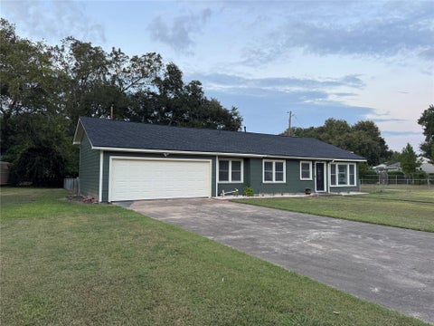 Photo of 515 Mockingbird Lane, Wharton, TX 77488 (MLS # 71039310)