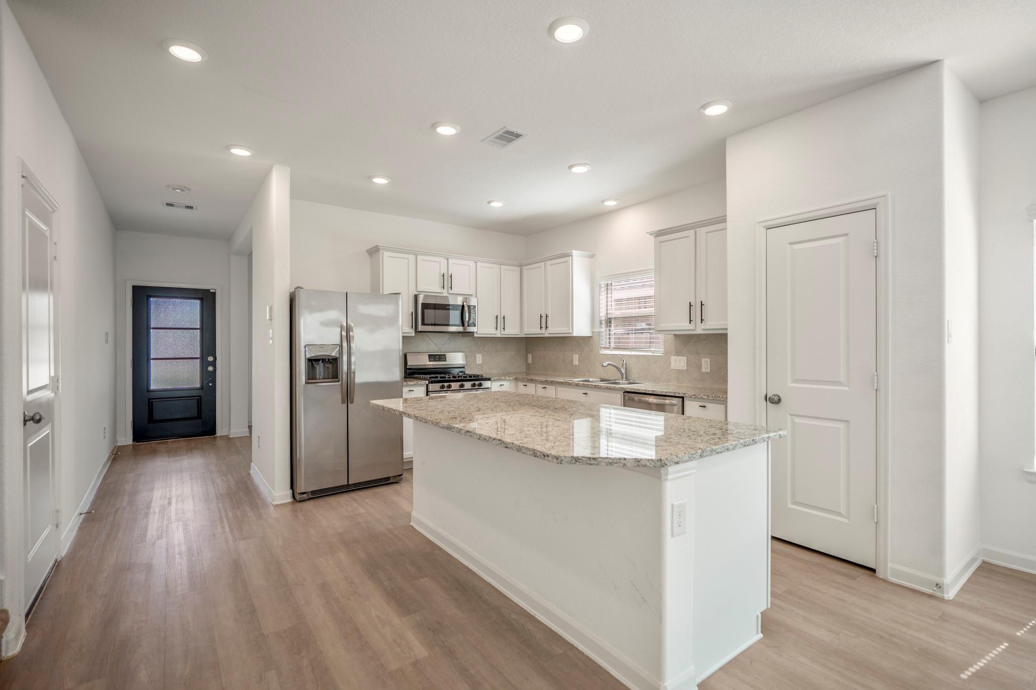 4903 Chestnut Valley Lane