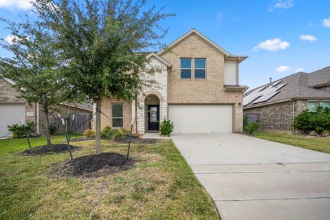 Photo of 4903 Chestnut Valley Lane, Katy, TX 77493 (MLS # 48868996) Photo of 4903 Chestnut Valley Lane, Katy, TX 77493 (MLS # 48868996)