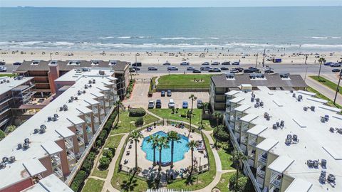 6300 Seawall Boulevard 9301 Galveston TX 77551