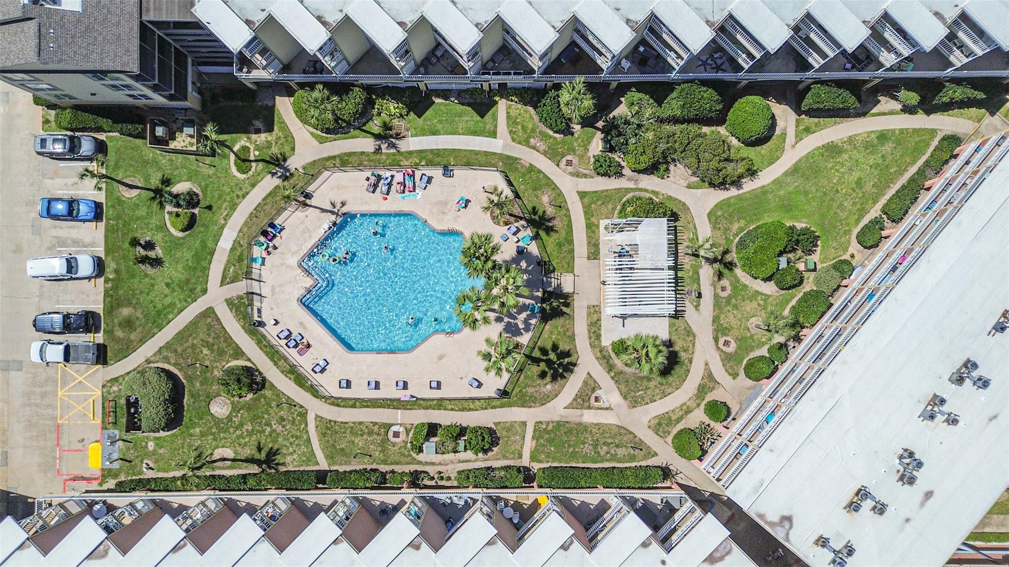 6300 Seawall Boulevard 9301