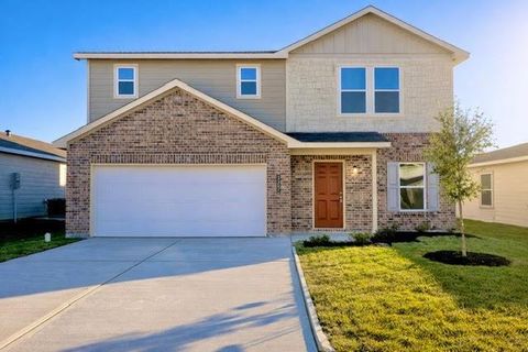 Photo of 15630 Del Norte Drive, Conroe, TX 77306 (MLS # 5578940)