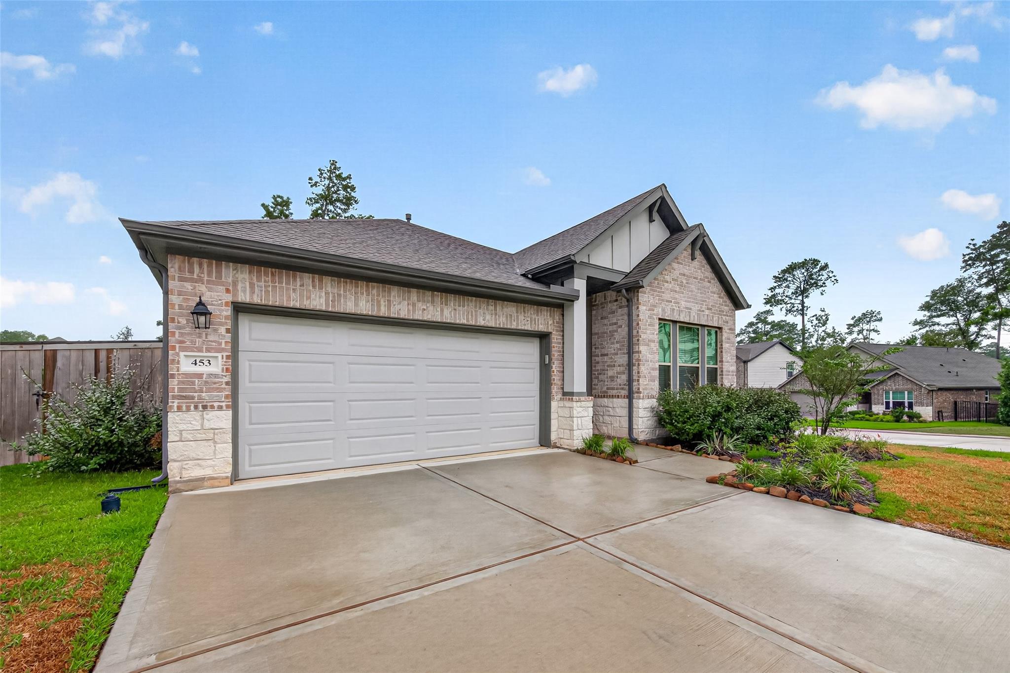 453 Embden Rim Drive