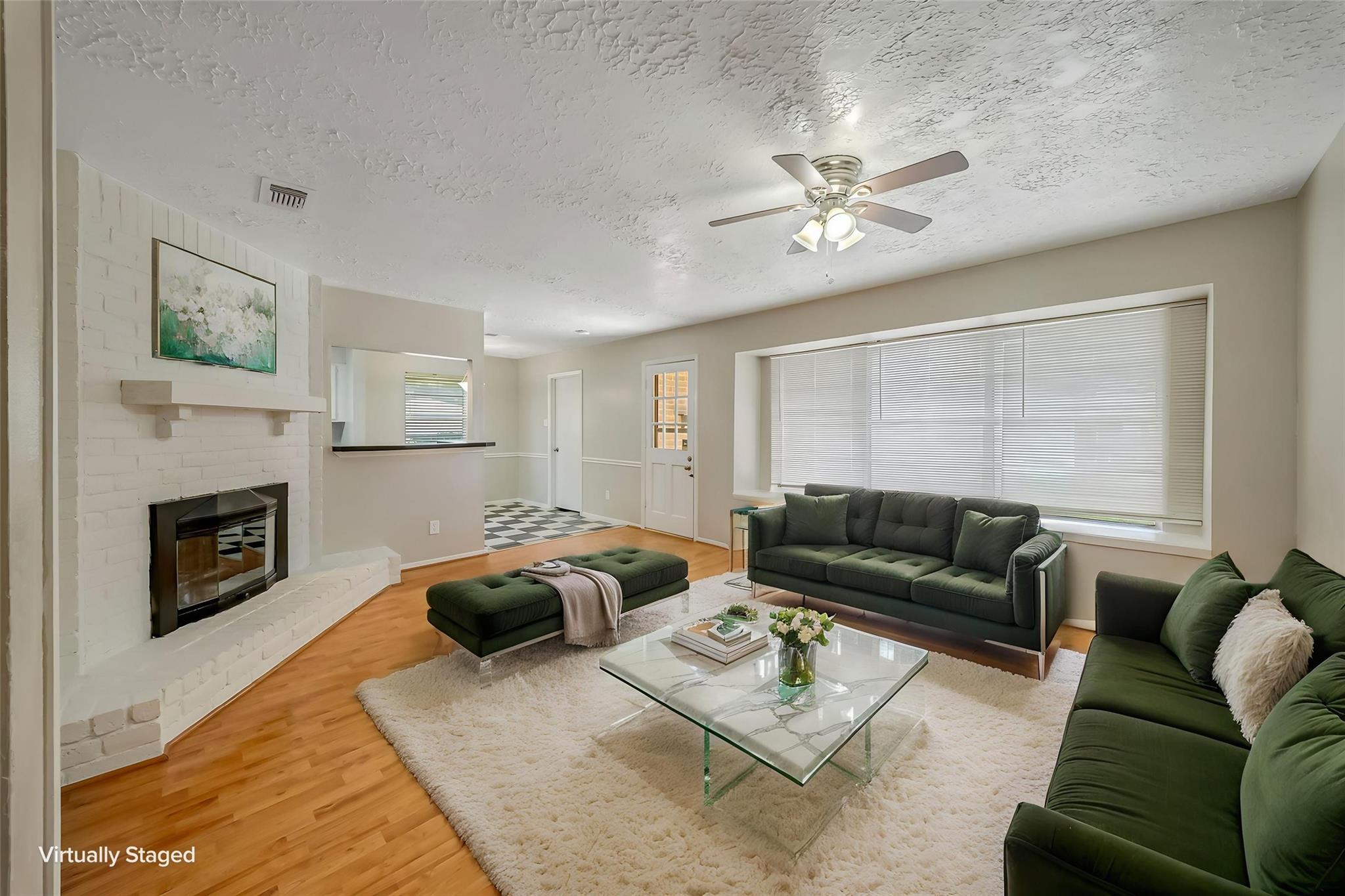 4318 Rosegate Drive