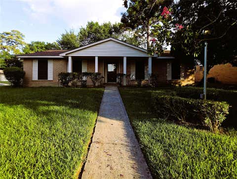 Homes For Sale - 4318 Rosegate Drive<br/> Spring, TX 77373
