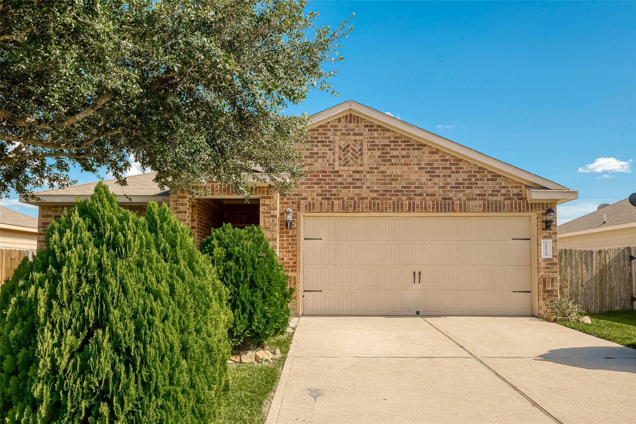 26915 Teal Bayou Lane