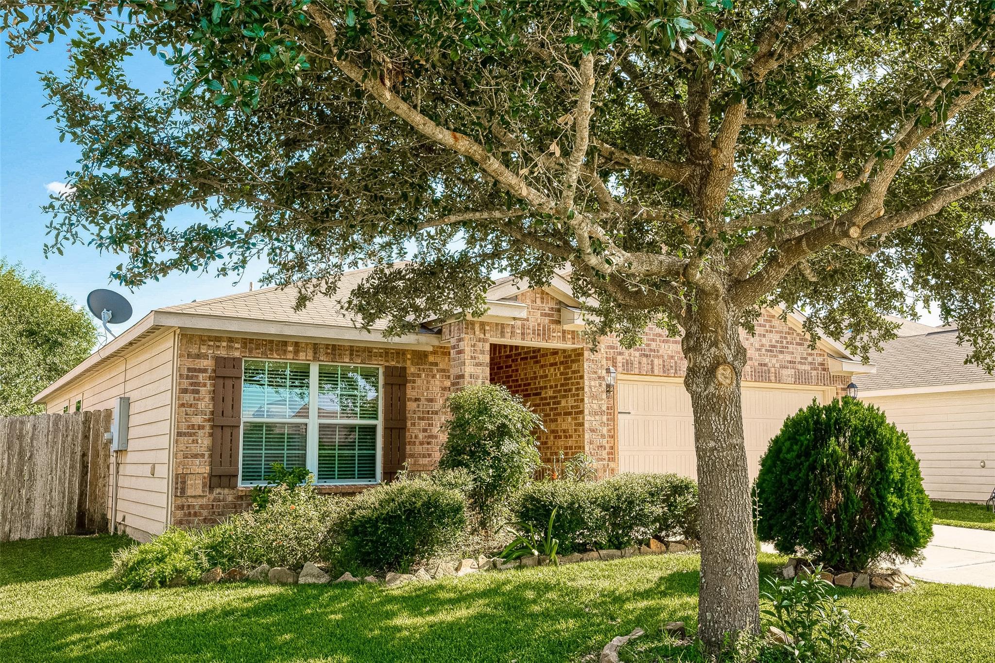 26915 Teal Bayou Lane