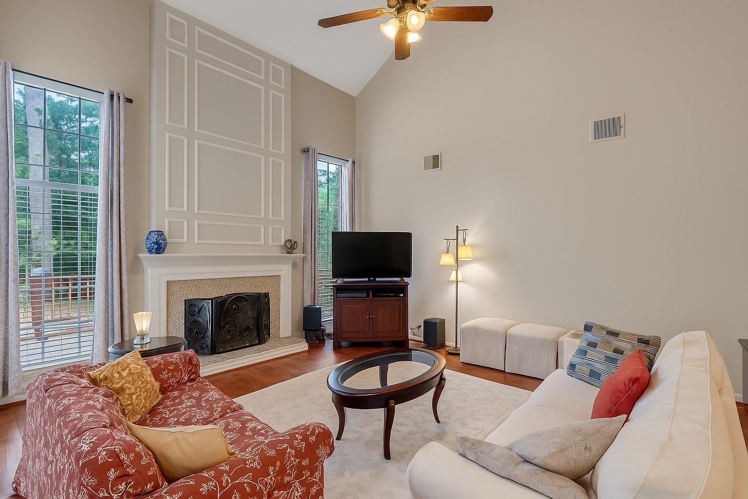 15 Nightwind Place
