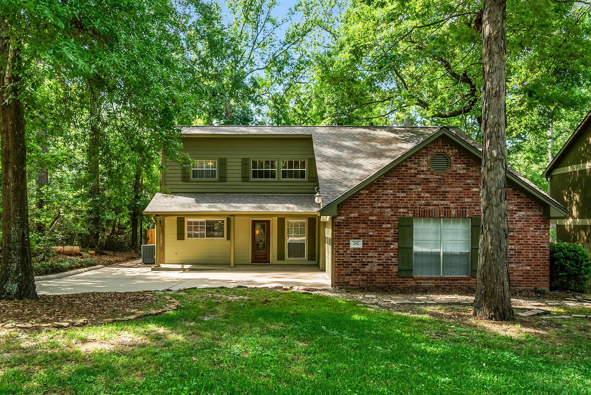 292 Apple Valley Drive