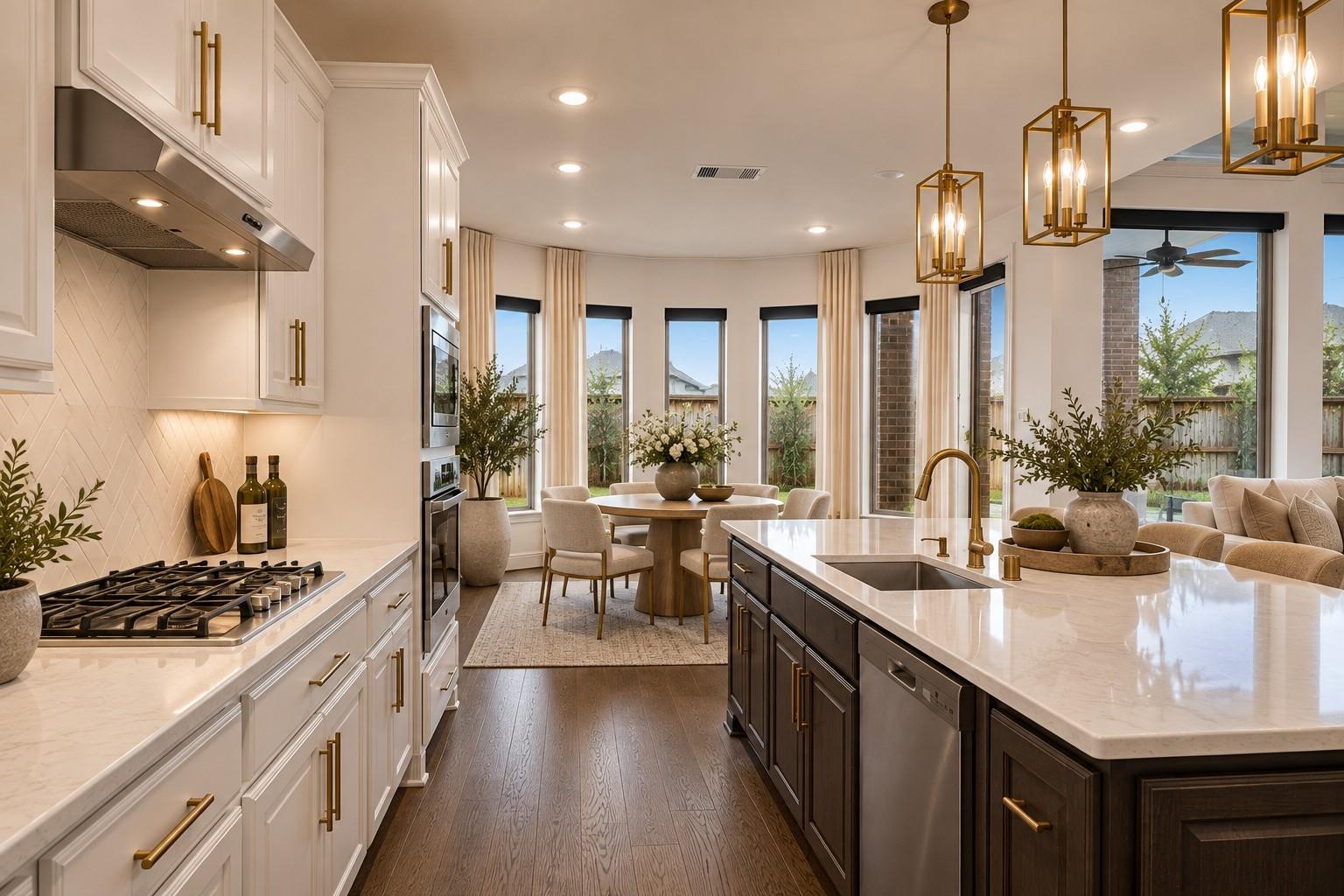 6211 Monarch Blossom Lane