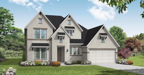 Photo of 6211 Monarch Blossom Lane, Richmond, TX 77469 (MLS # 33637864)