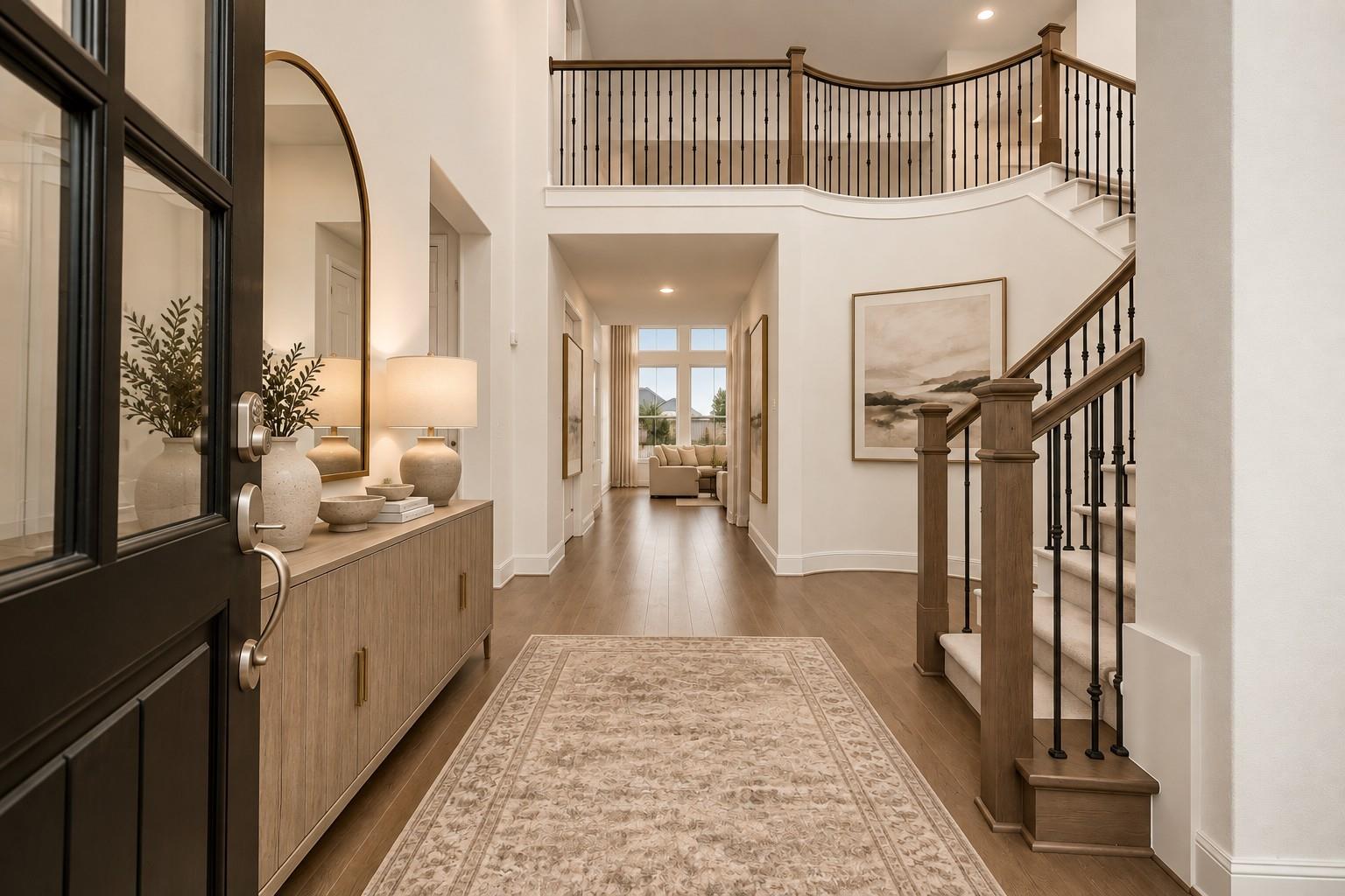 6211 Monarch Blossom Lane