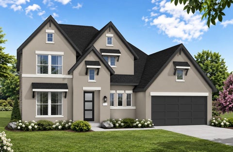 Photo of 6211 Monarch Blossom Lane, Richmond, TX 77469 (MLS # 33637864)